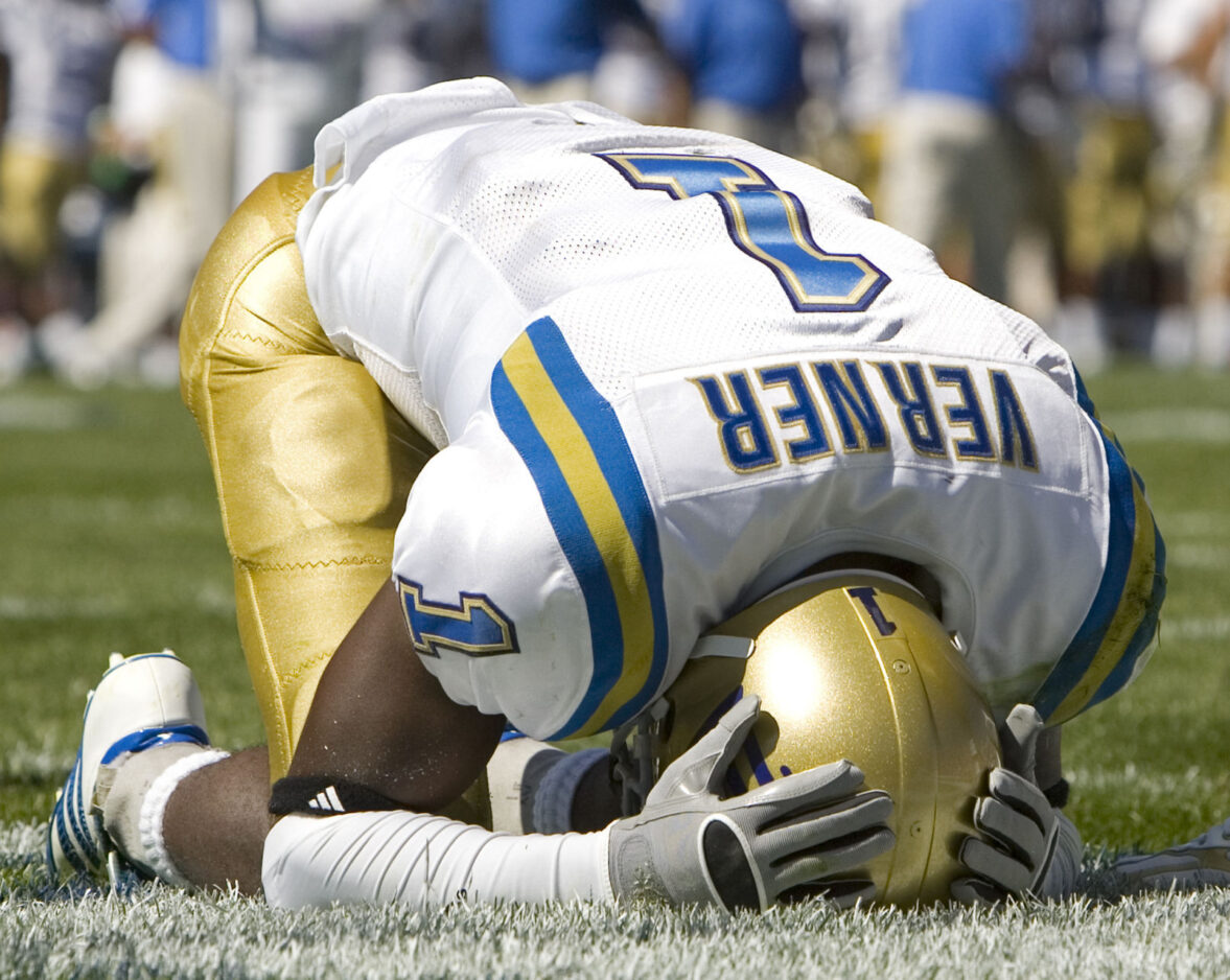 Five true facts about UCLA football News, Sports, Jobs Daily Herald